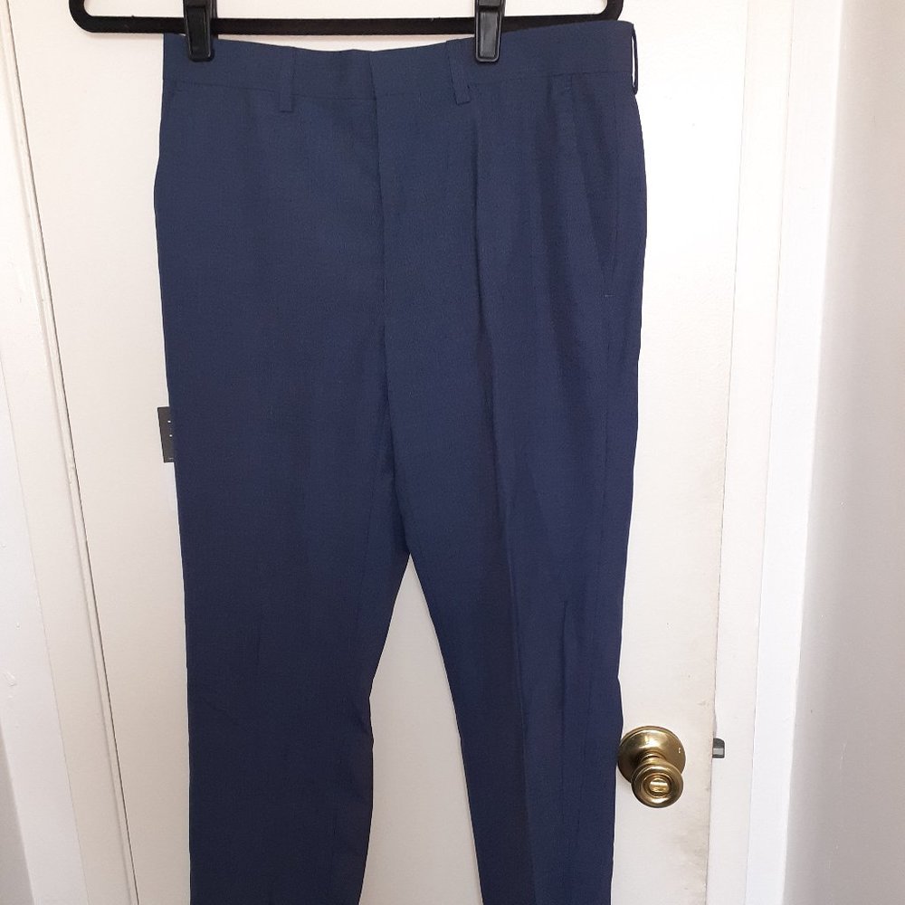 Topman Suit Trousers, Slim, Dress pants, NWT